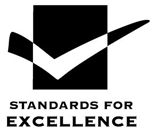 Standards for Excellence Logo